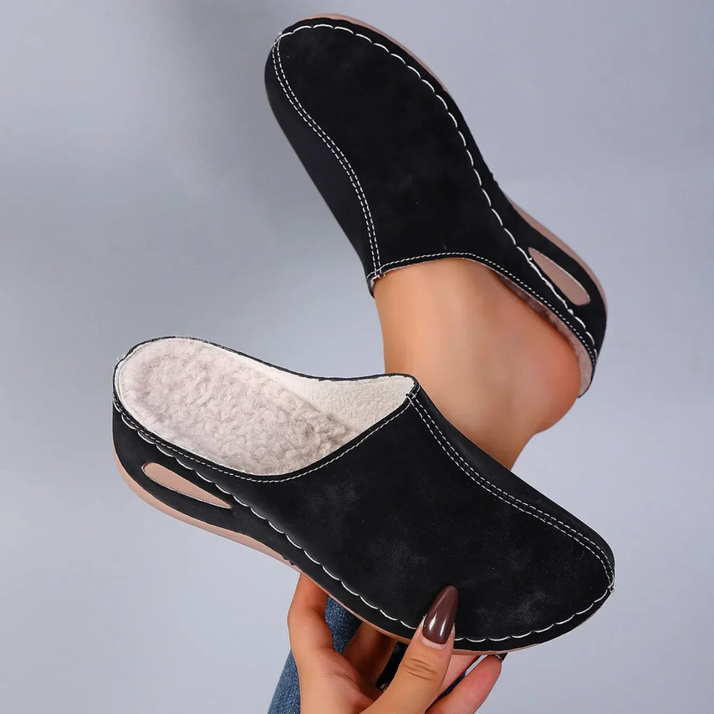 Cozy Orthopedic Sneakers for Women