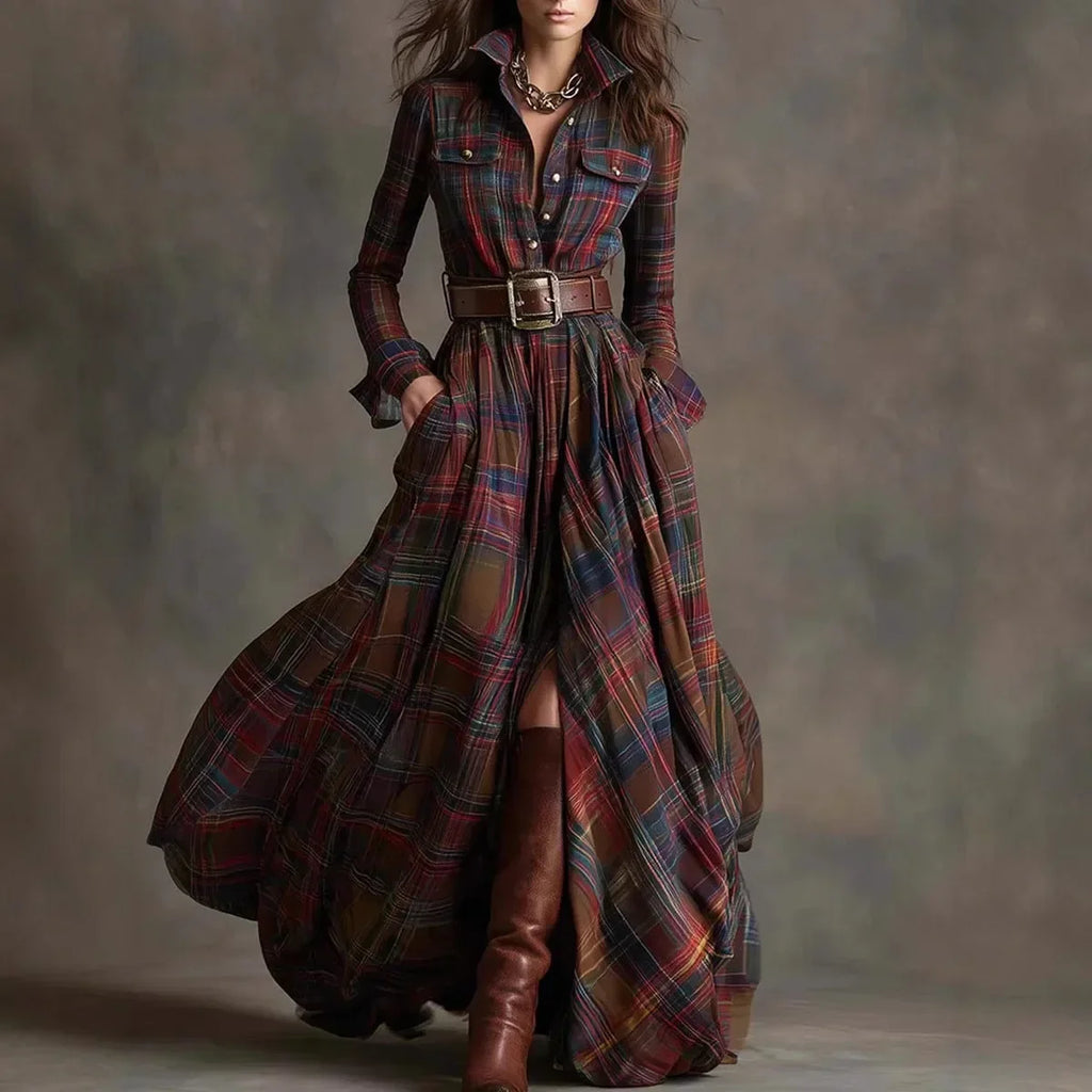 Maxi Dress for Women