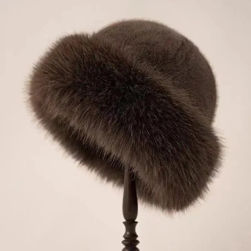 Winter Hat for Women