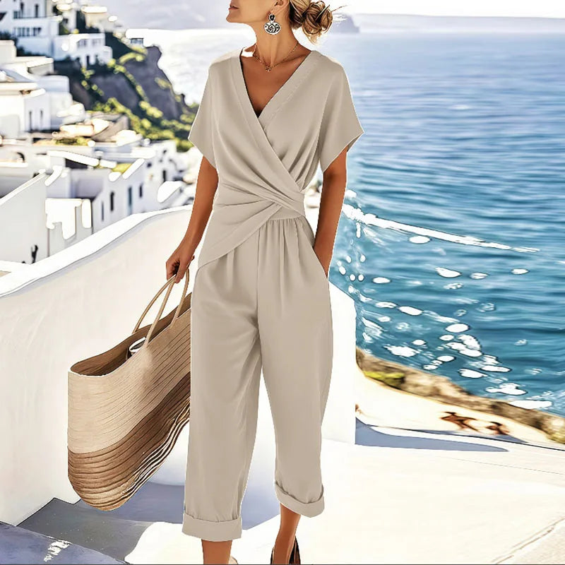 Two-Piece Set for Women
