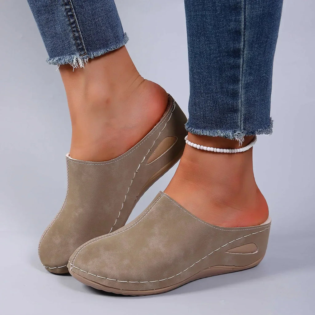 Cozy Orthopedic Sneakers for Women