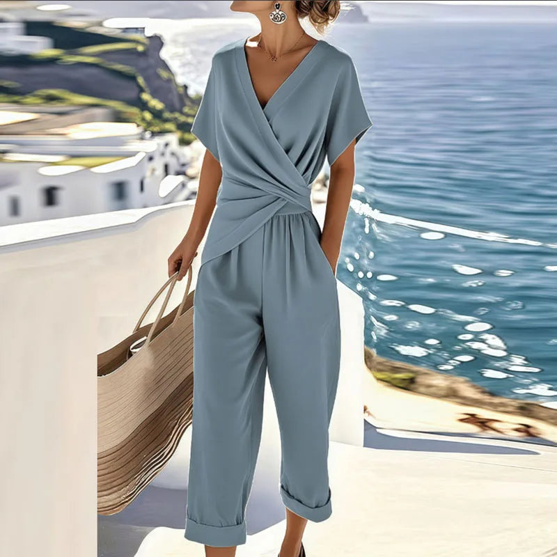 Two-Piece Set for Women