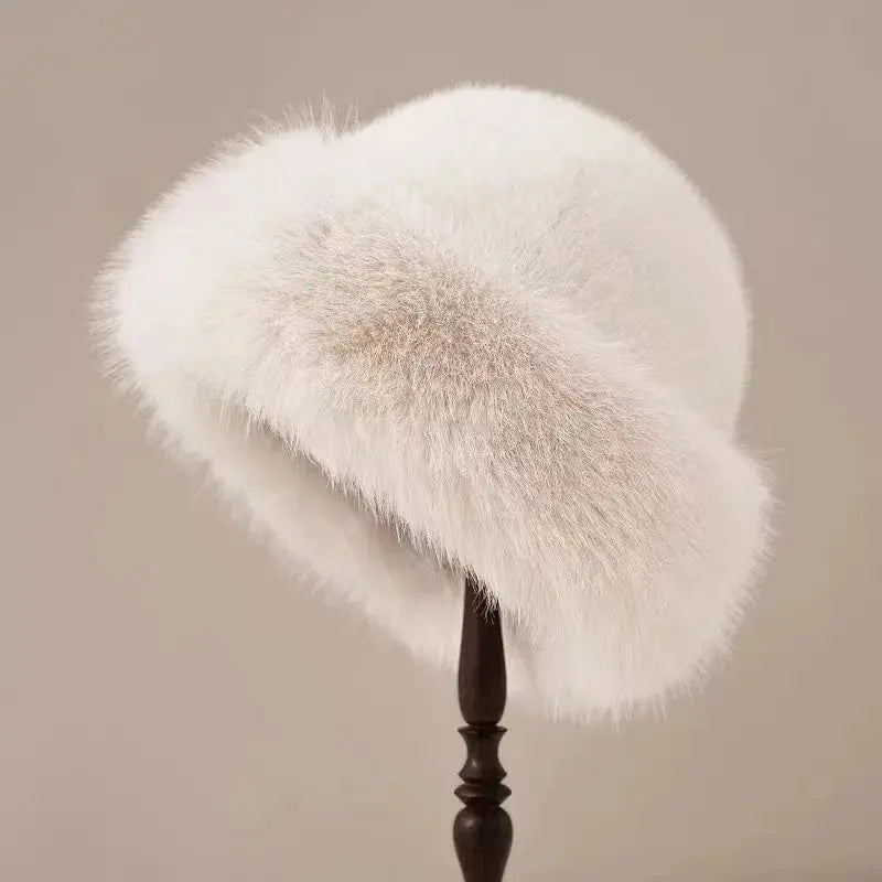 Winter Hat for Women