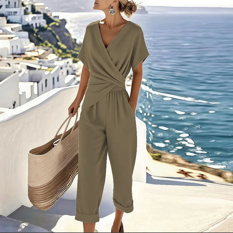 Two-Piece Set for Women