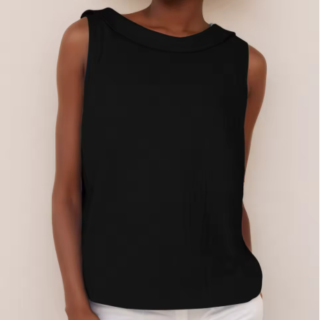 Sleeveless Top for Women