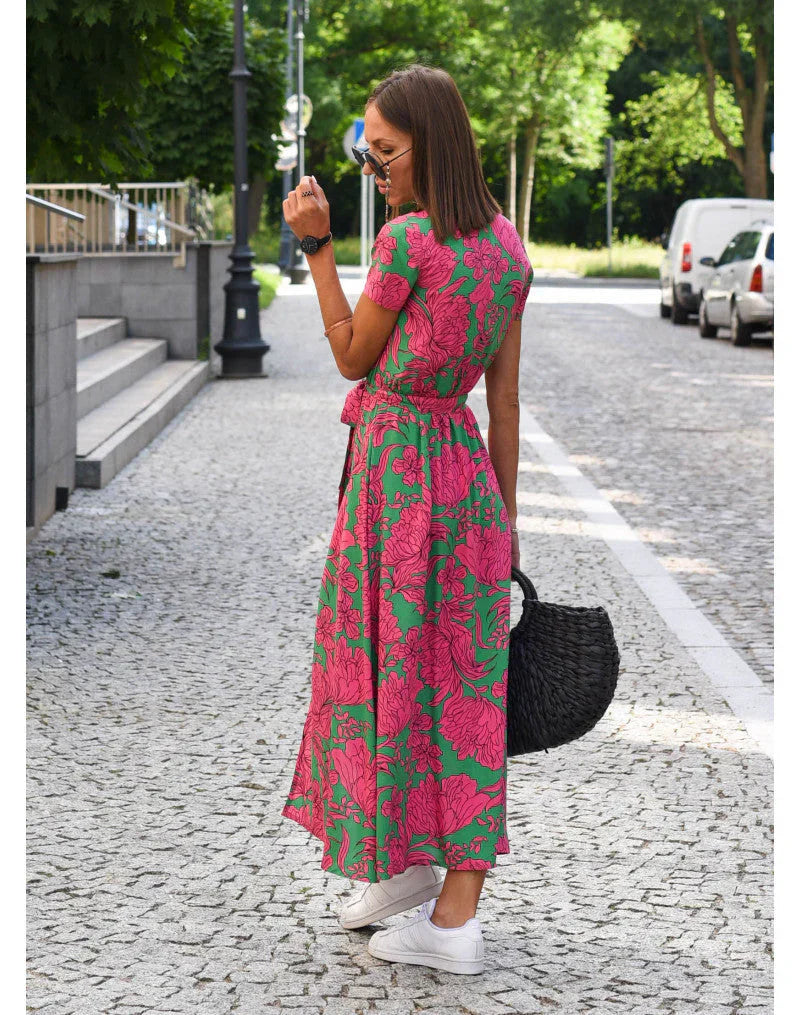 Elegant Dress for Women