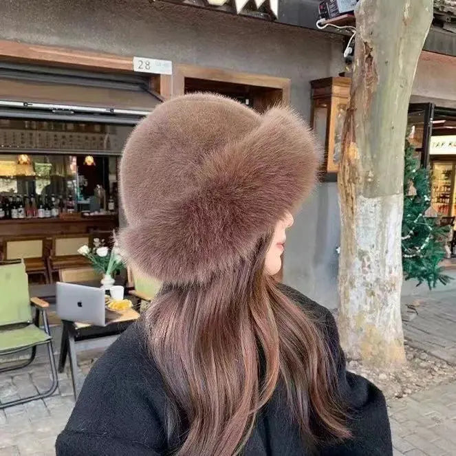 Winter Hat for Women