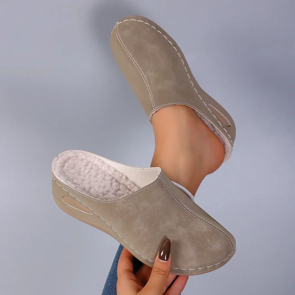 Cozy Orthopedic Sneakers for Women