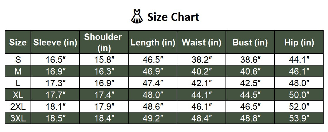 Women's Long Sleeve Midi Dress