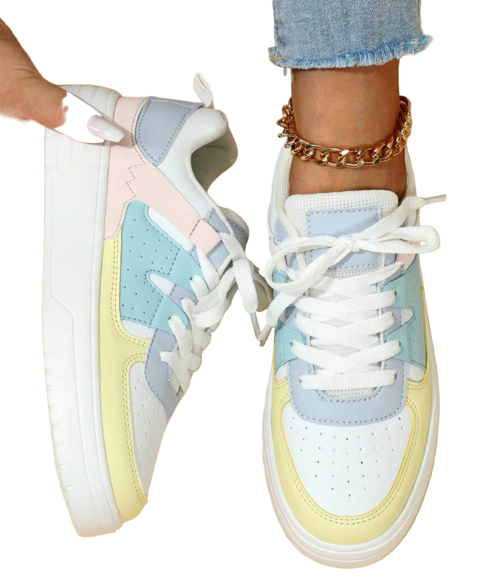 Casual Sneakers for Women