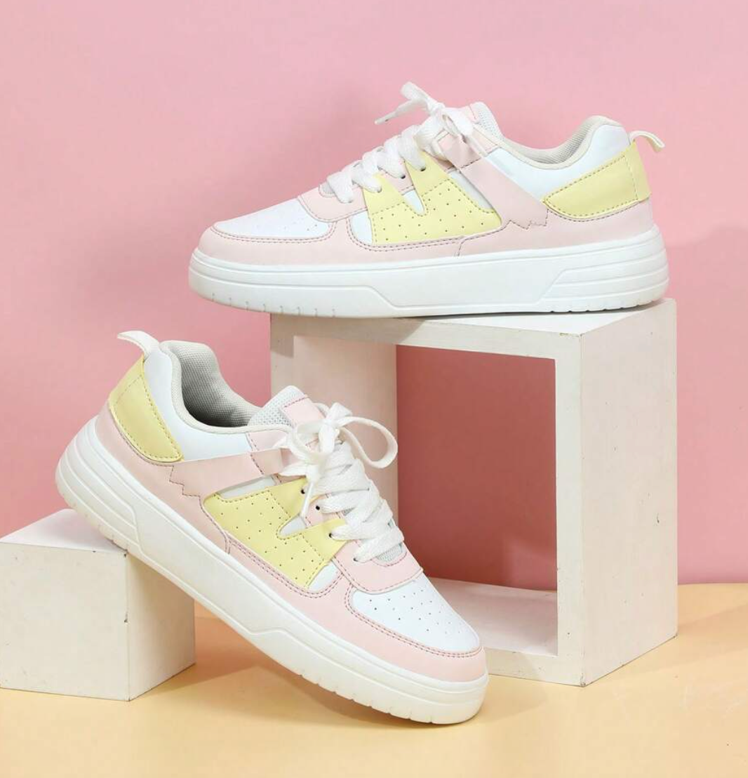 Casual Sneakers for Women