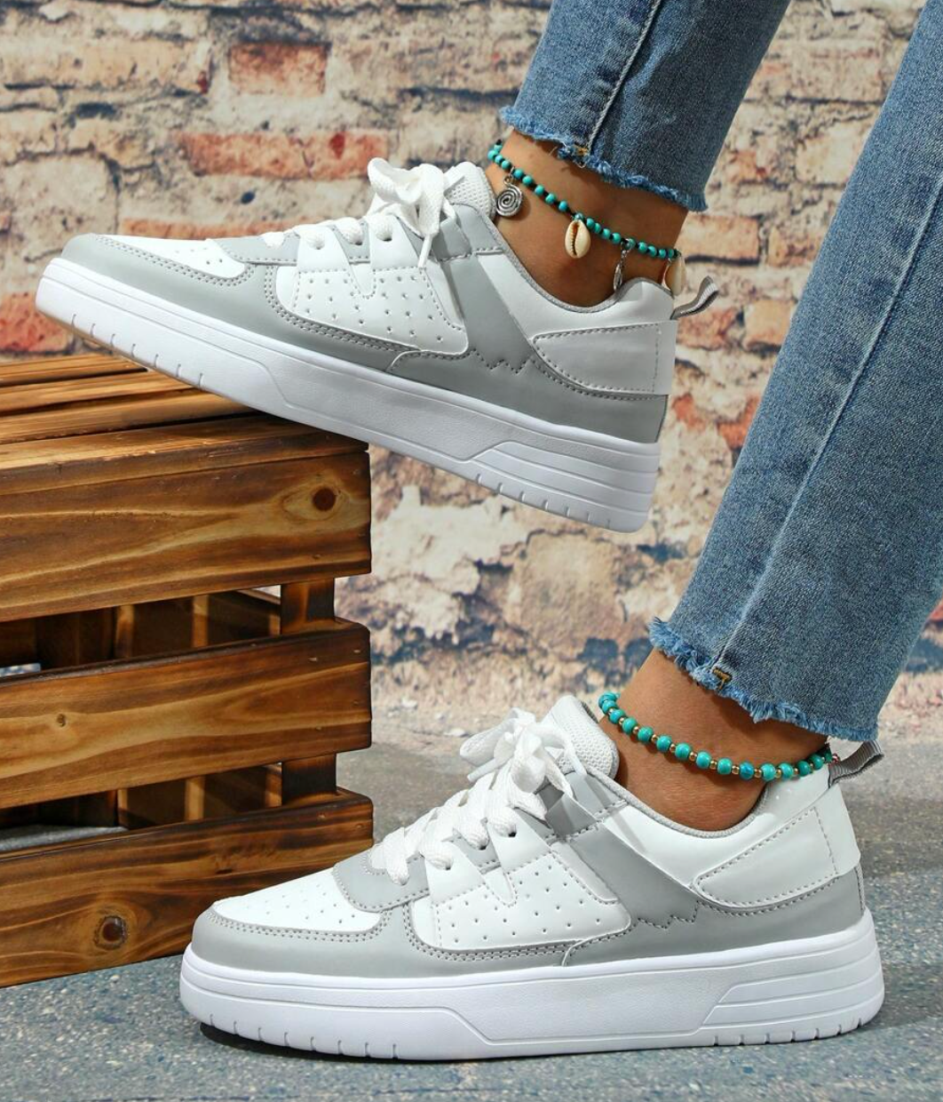 Casual Sneakers for Women