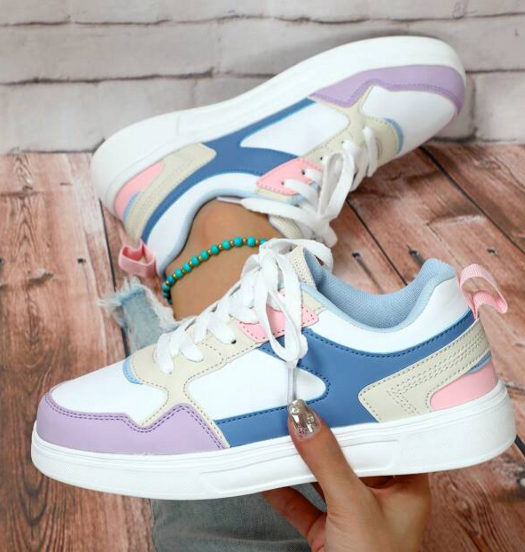 Casual Sneakers for Women