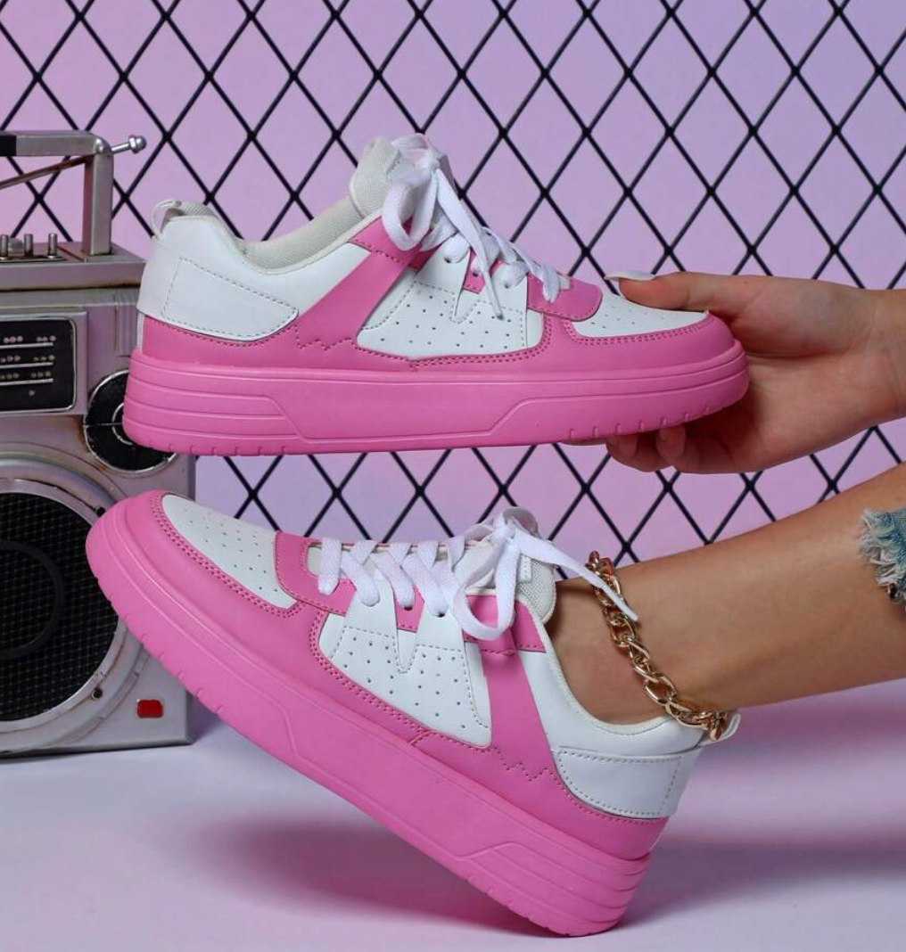 Casual Sneakers for Women