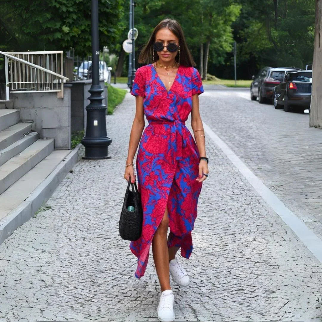 Elegant Dress for Women