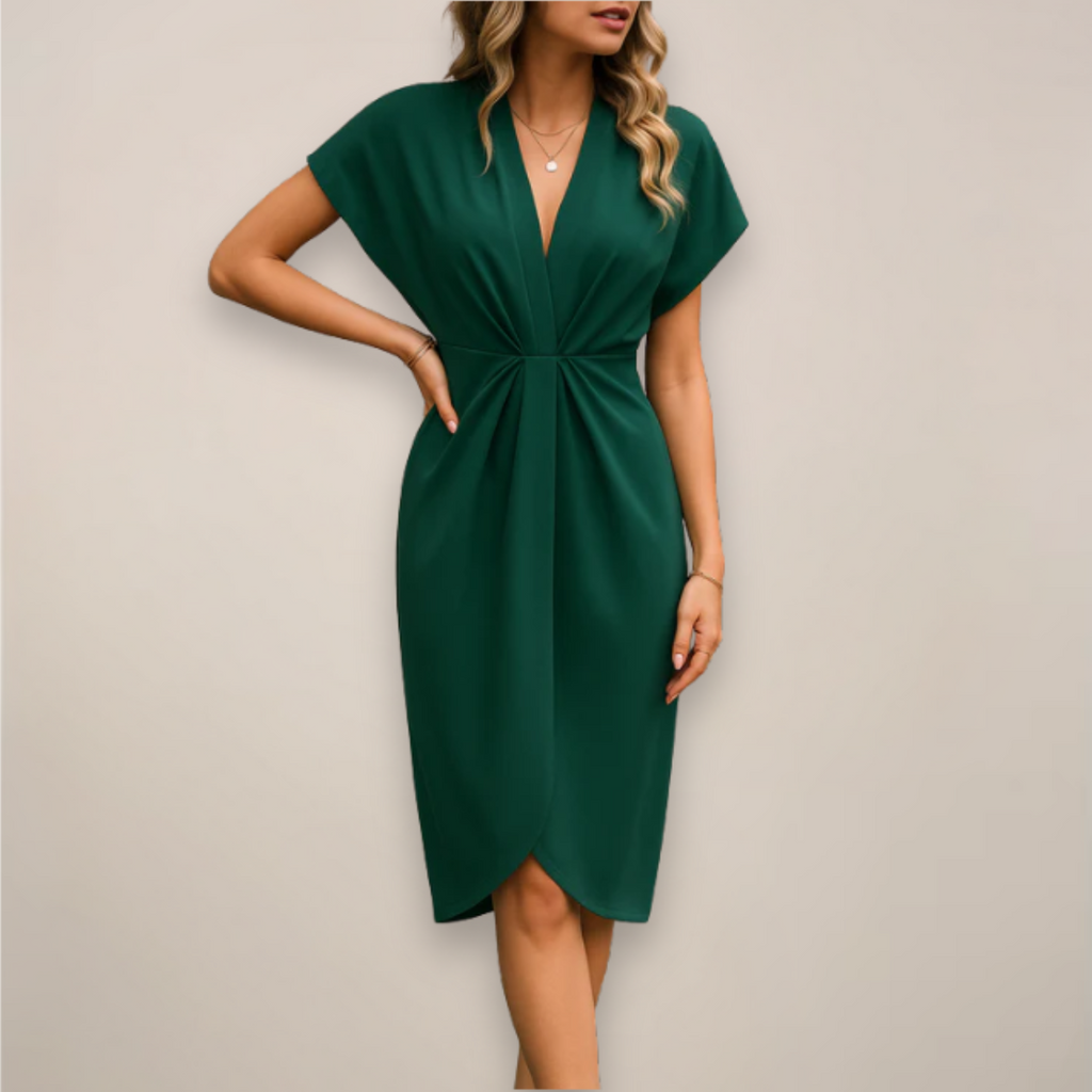 Wrap Dress for Women