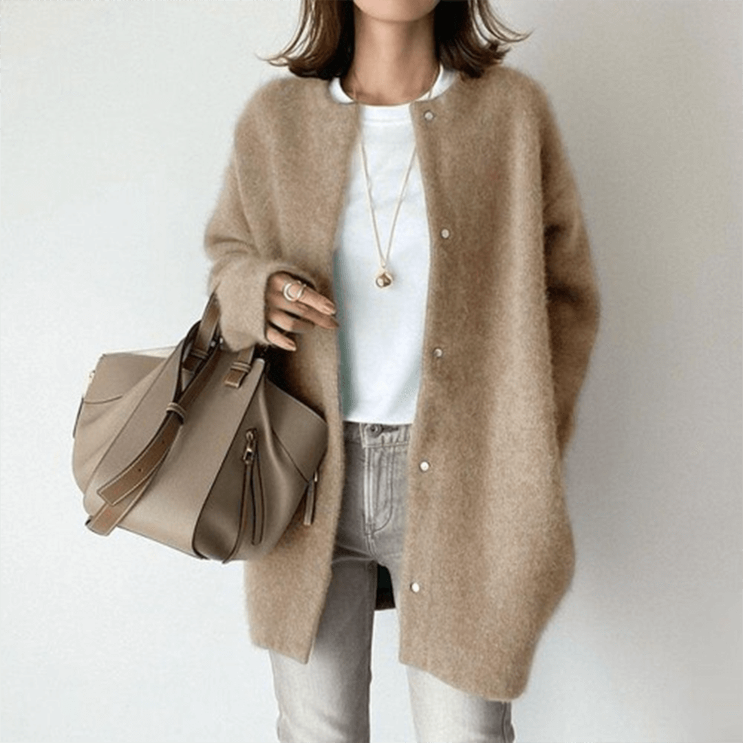 Knit Cardigan for Women