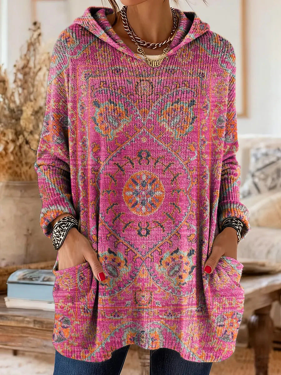 Ethnic Tunic for Women