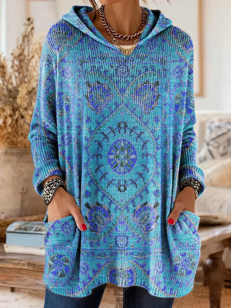 Ethnic Tunic for Women