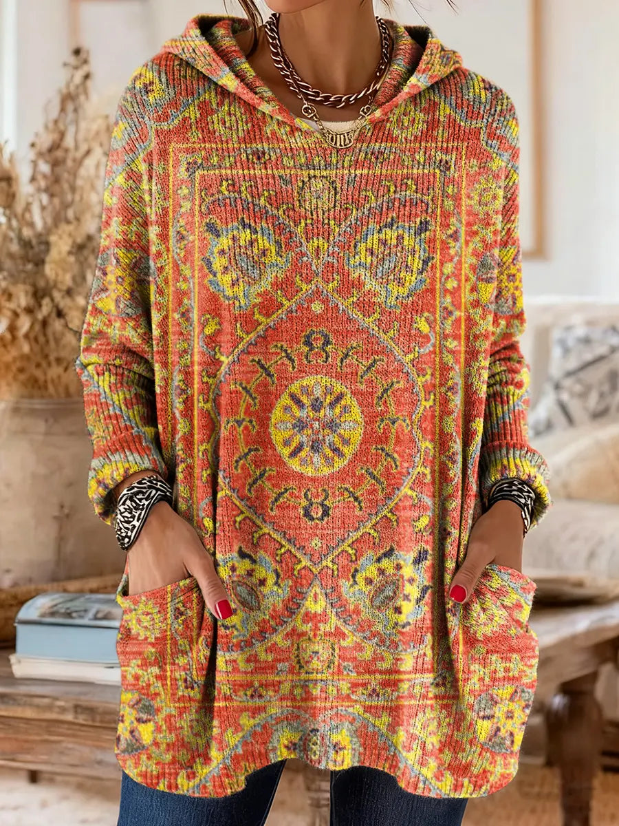 Ethnic Tunic for Women