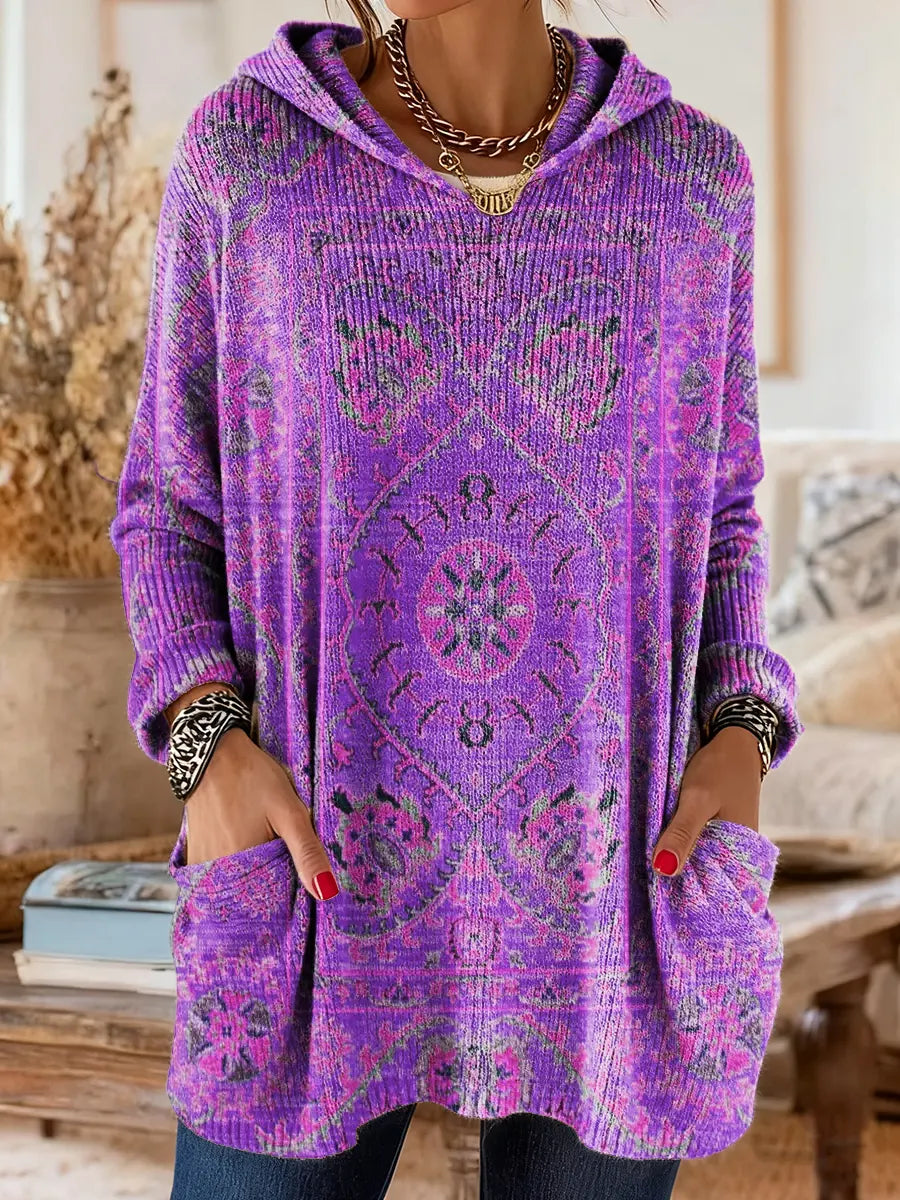 Ethnic Tunic for Women