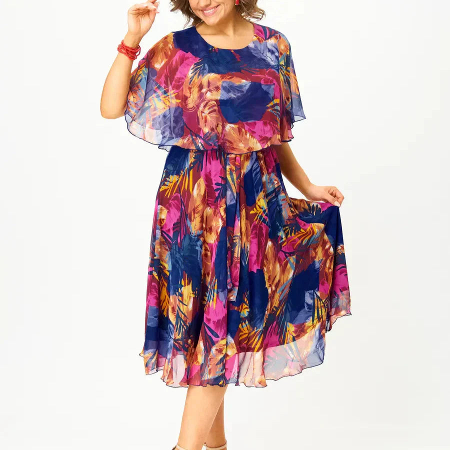Summer dress for women