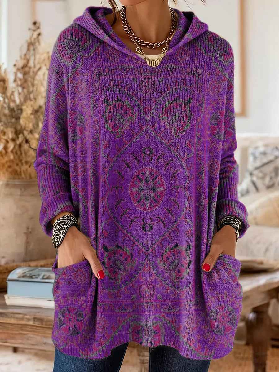 Ethnic Tunic for Women