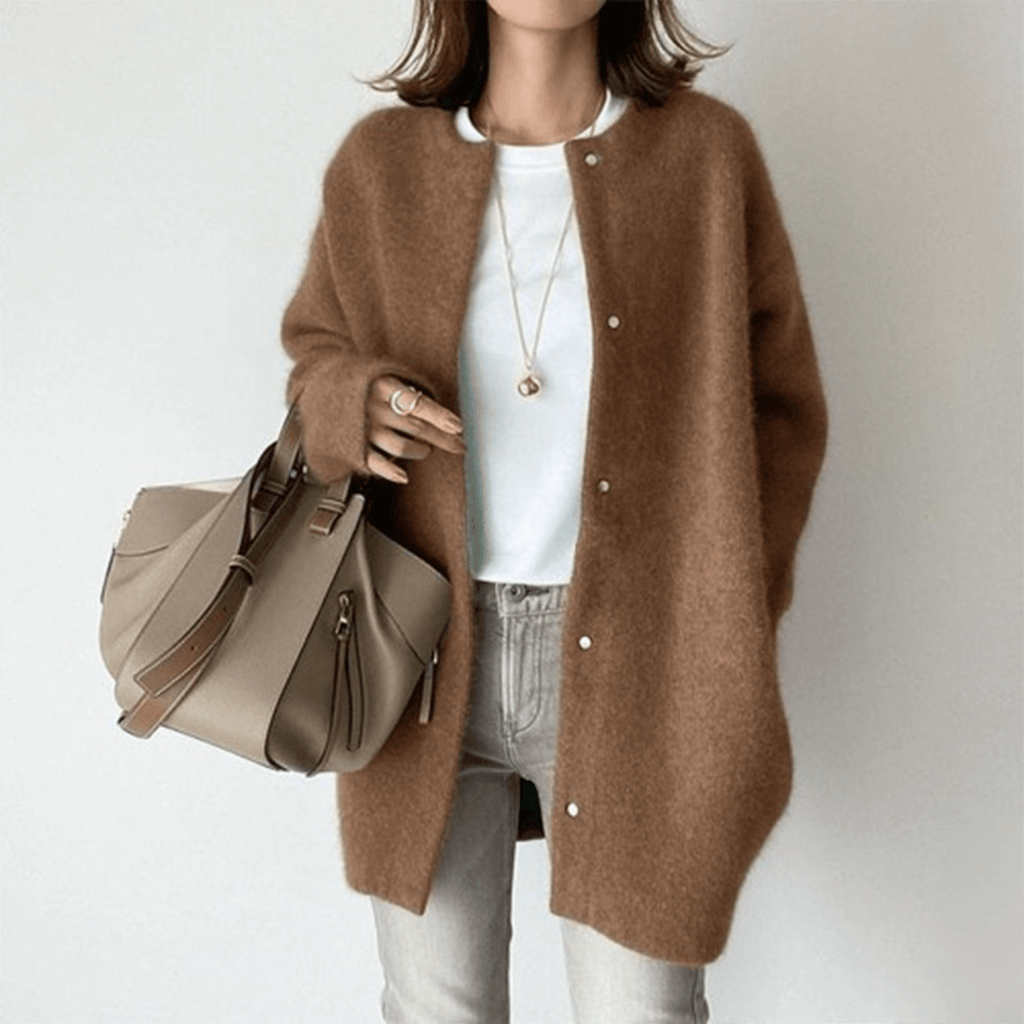 Knit Cardigan for Women