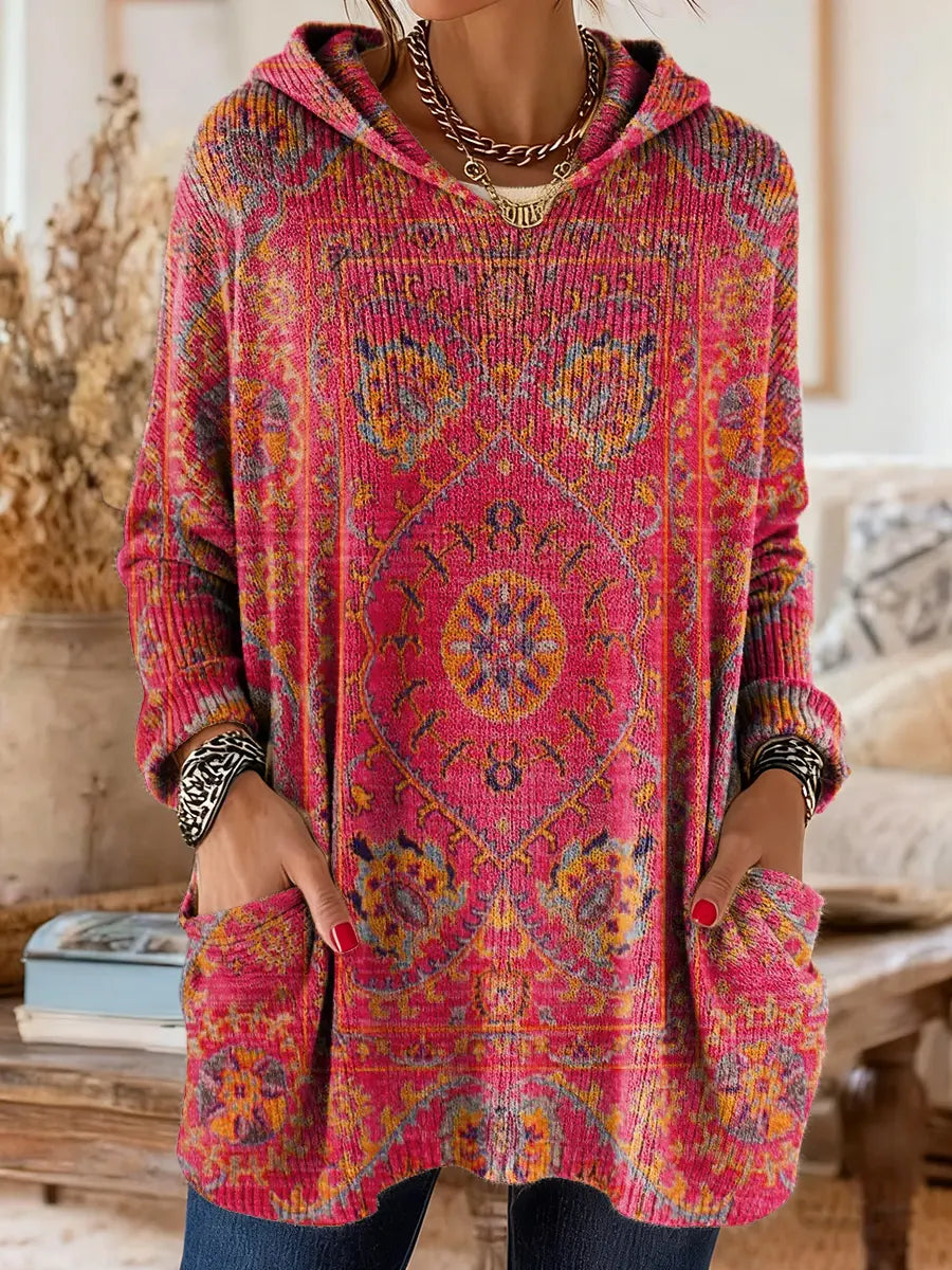 Ethnic Tunic for Women