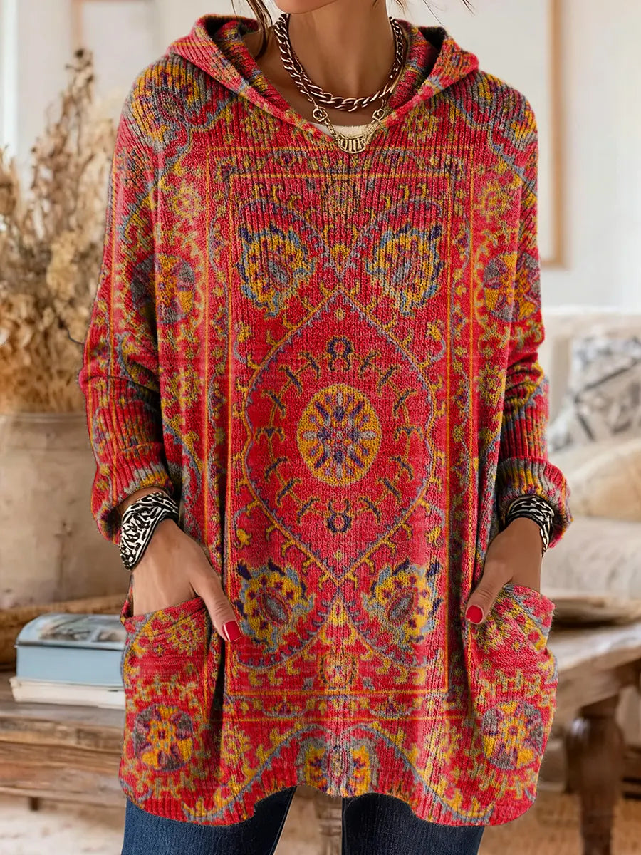Ethnic Tunic for Women
