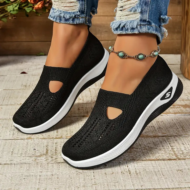 Women's Casual Canvas Shoes
