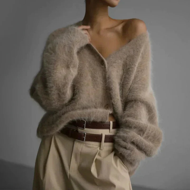 Soft Cardigan for Women