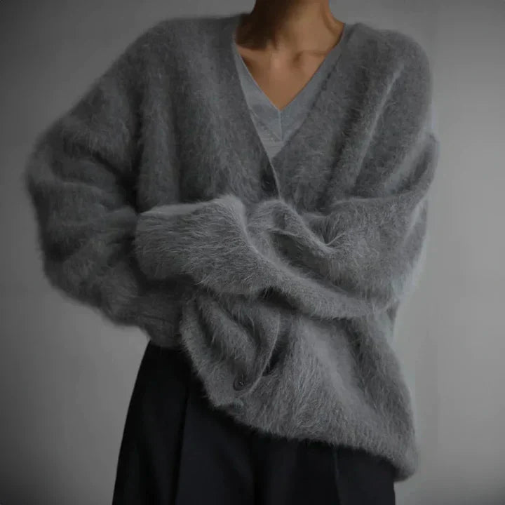 Soft Cardigan for Women