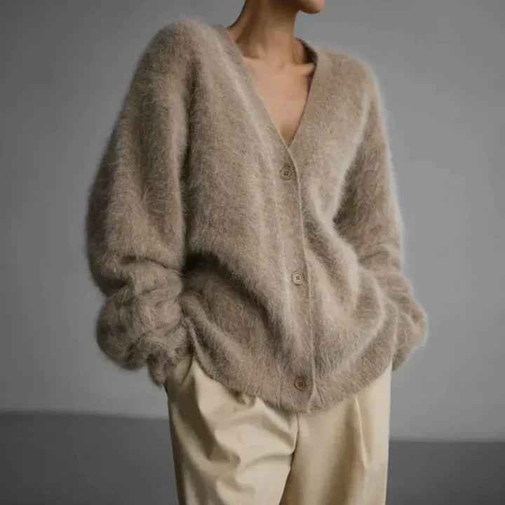 Soft Cardigan for Women