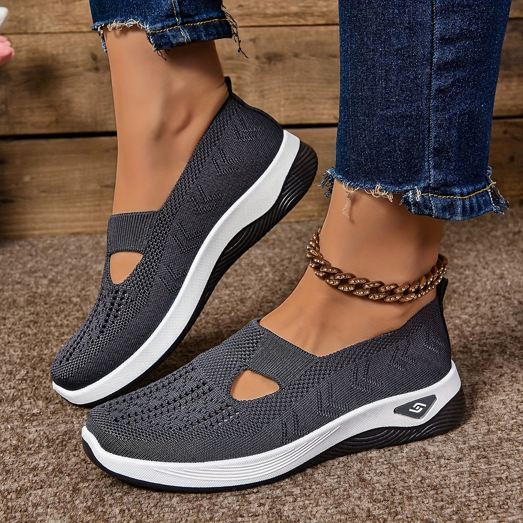 Women's Casual Canvas Shoes