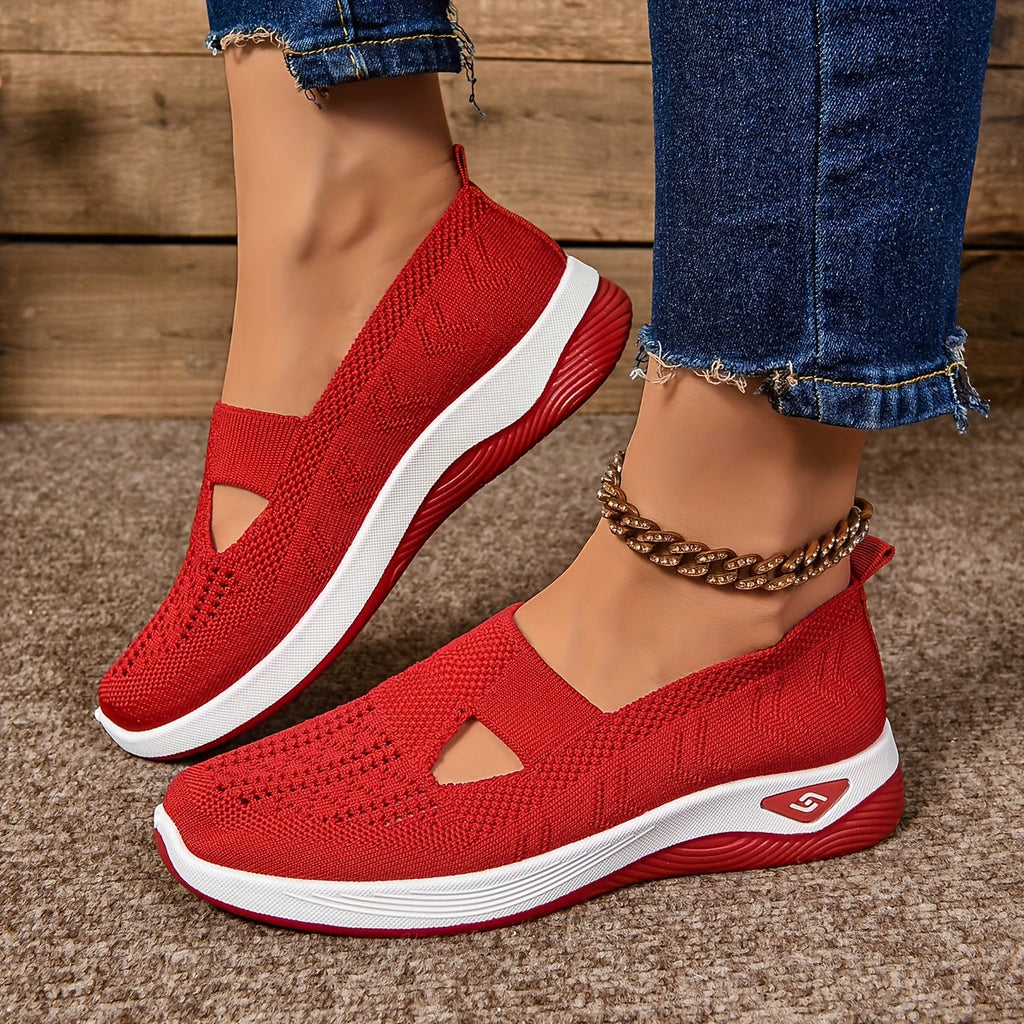 Women's Casual Canvas Shoes