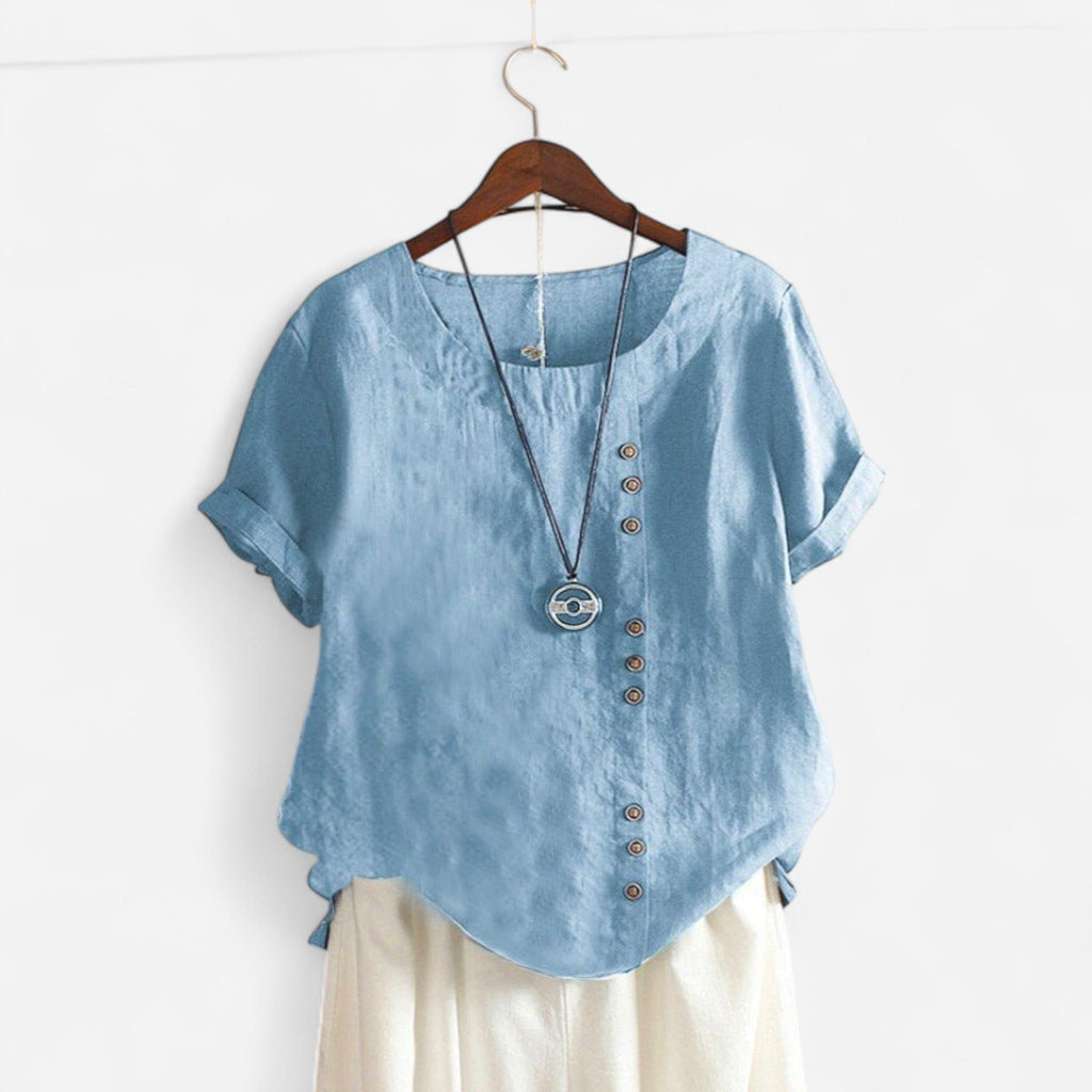 Cotton T-shirt for Women