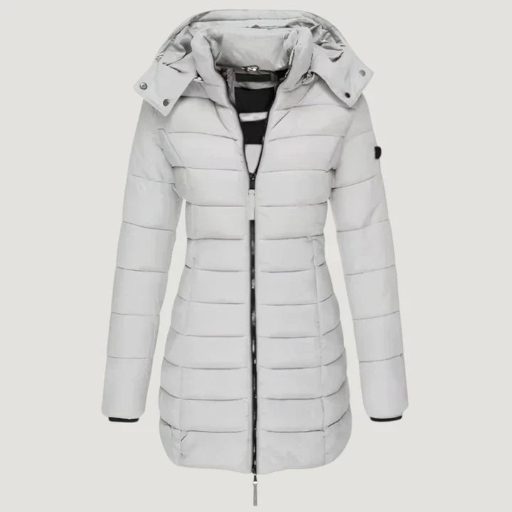 Puffer Coat for Women
