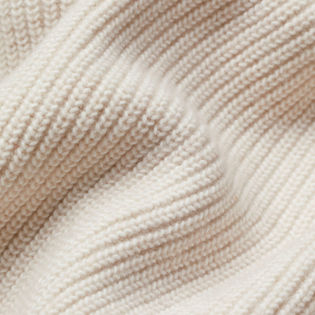 Chunky Knit Oversized Open Front Long Sleeve Cardigan for Women