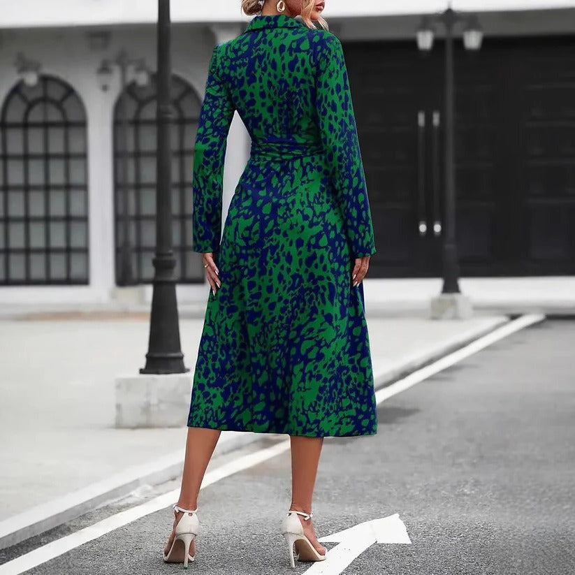 A-Line Dress for Women