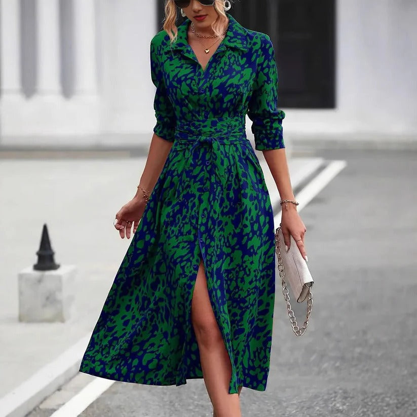 A-Line Dress for Women