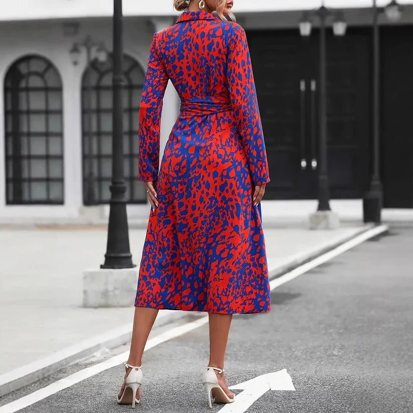 A-Line Dress for Women
