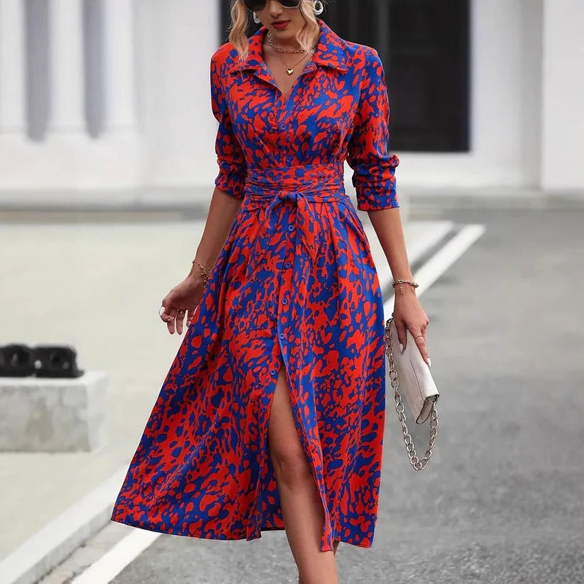 A-Line Dress for Women
