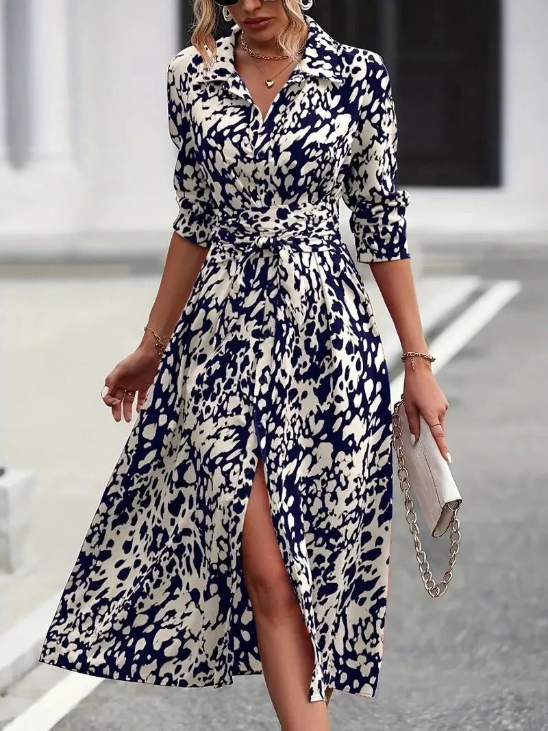 A-Line Dress for Women