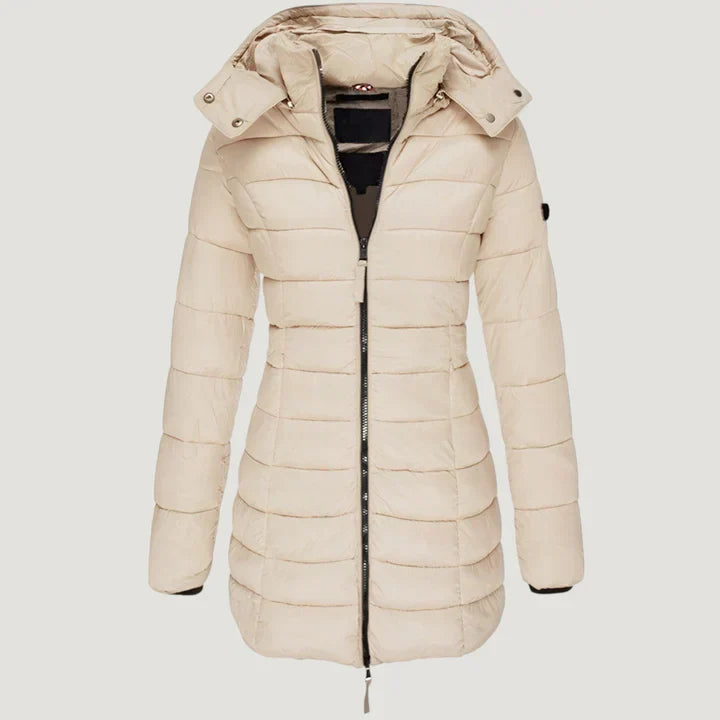 Puffer Coat for Women