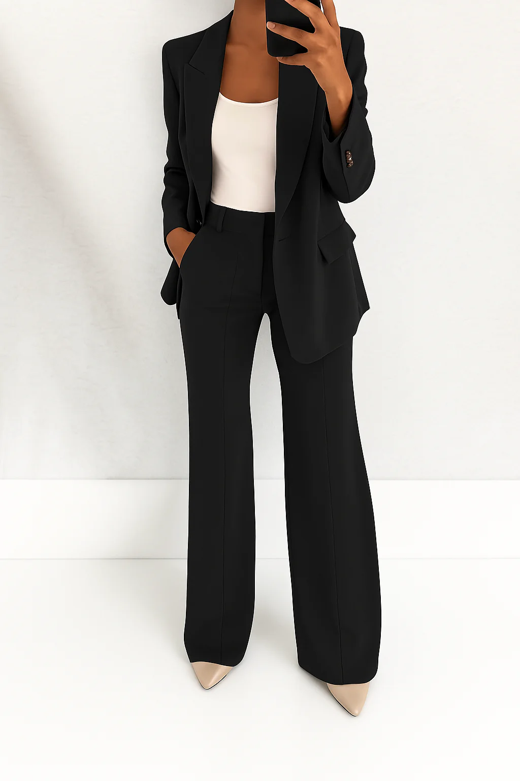Classic Suit for Women