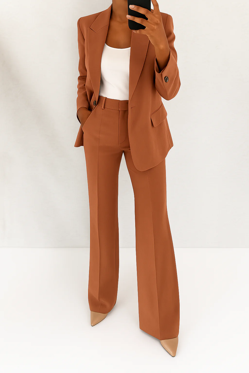 Classic Suit for Women