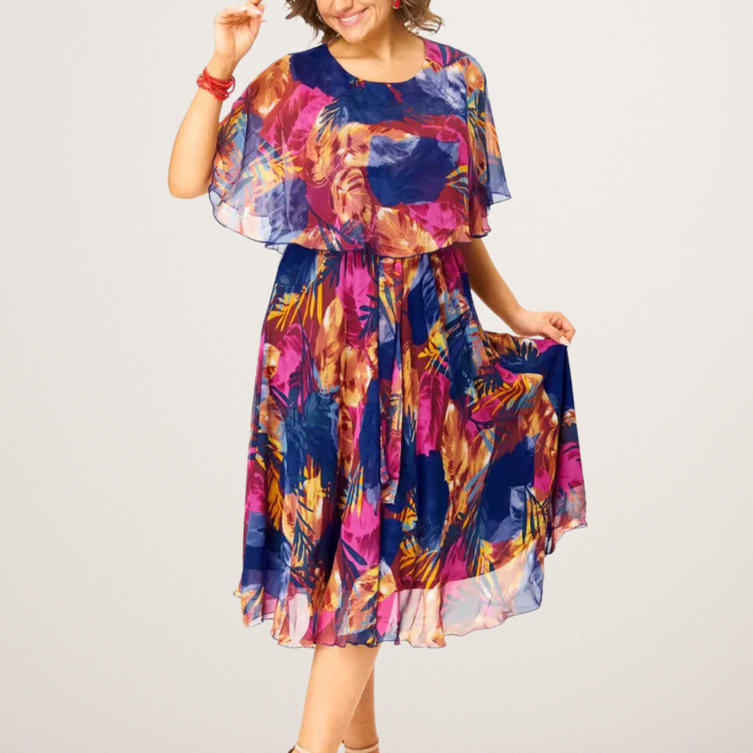 Summer dress for women