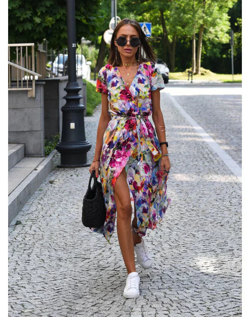 Elegant Dress for Women