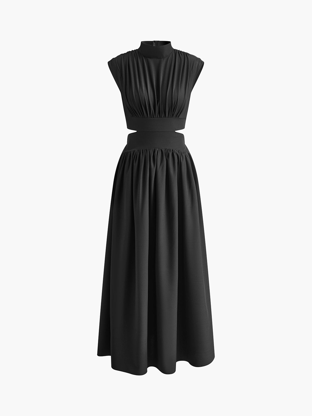 Maxi Cutout Dress for Women